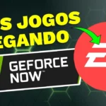 GeForce Now - Prepare-se para um Abril épico com 19 novos jogos!