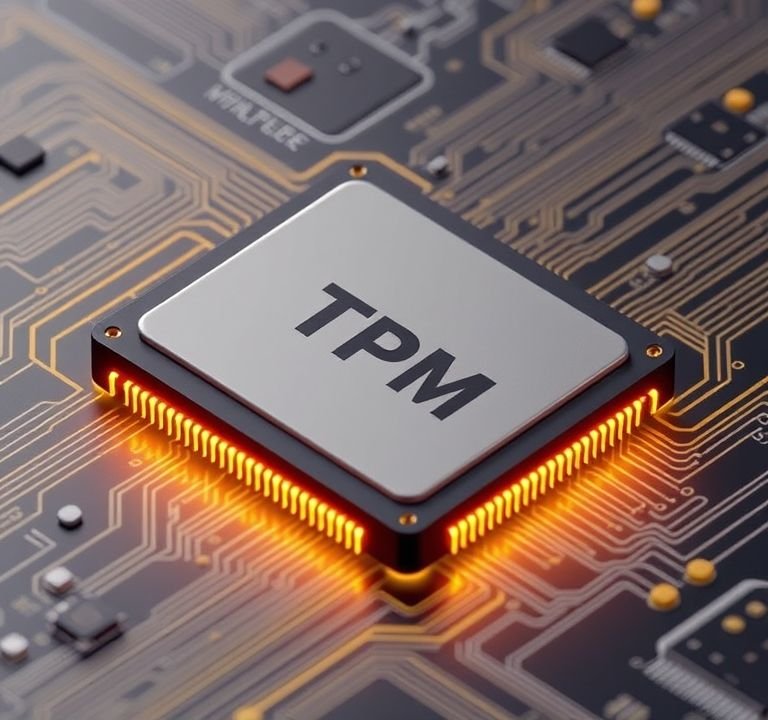 Tpm Module Stands For O que é Trust Platform Module (TPM)? Entenda a função do módulo ...