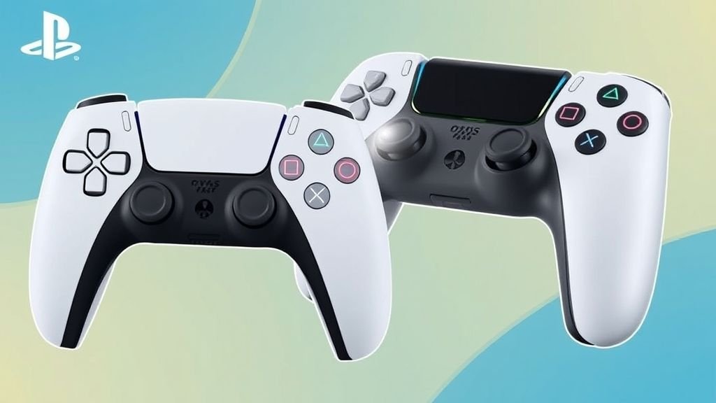 The Best PS5 Controllers Available in 2025