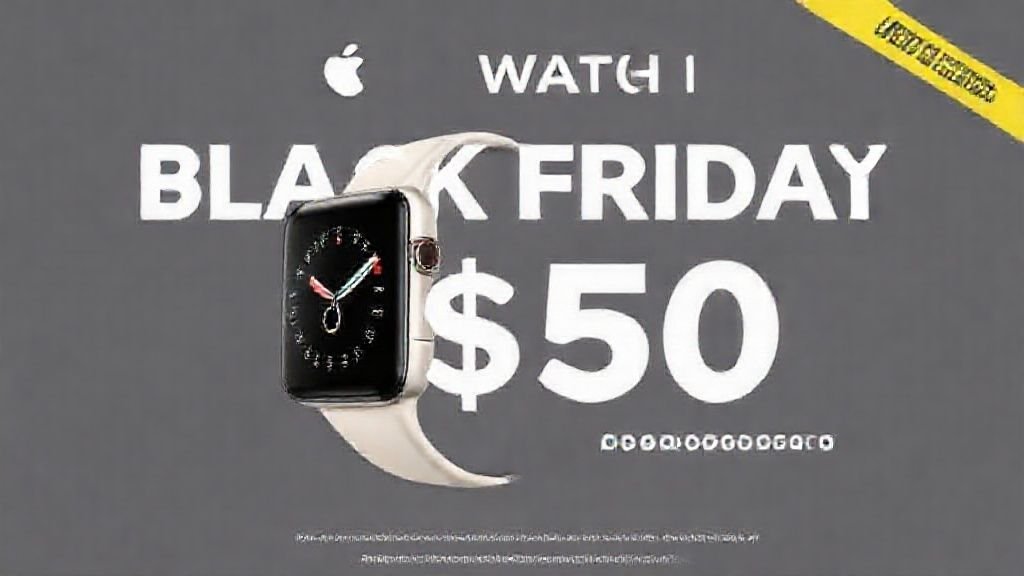Apple Watch Series 11 desconto Black Friday imperdível de $50