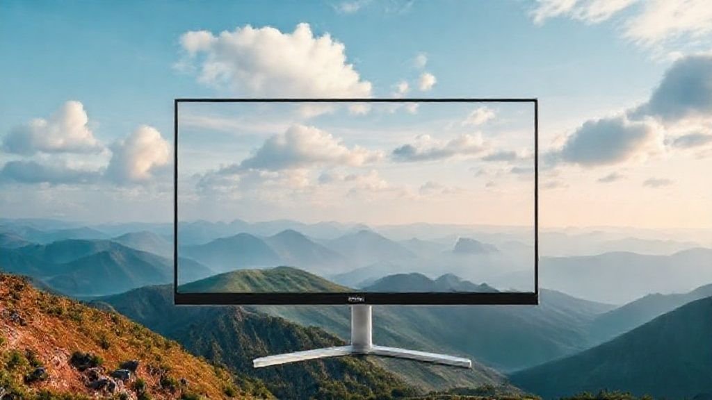 Monitor 27 Polegadas 120 Hz: Descubra o Novo A27Qi da Xiaomi