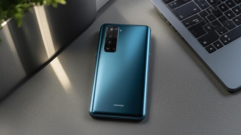 Os Melhores Celulares Xiaomi em 2025