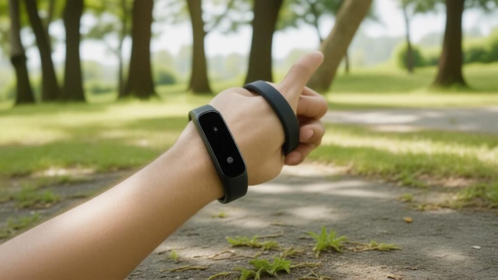 Xiaomi Mi Band 8 Active – Vale a Pena?