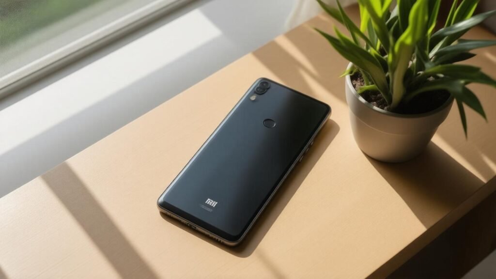 Qual o Xiaomi mais usado?
