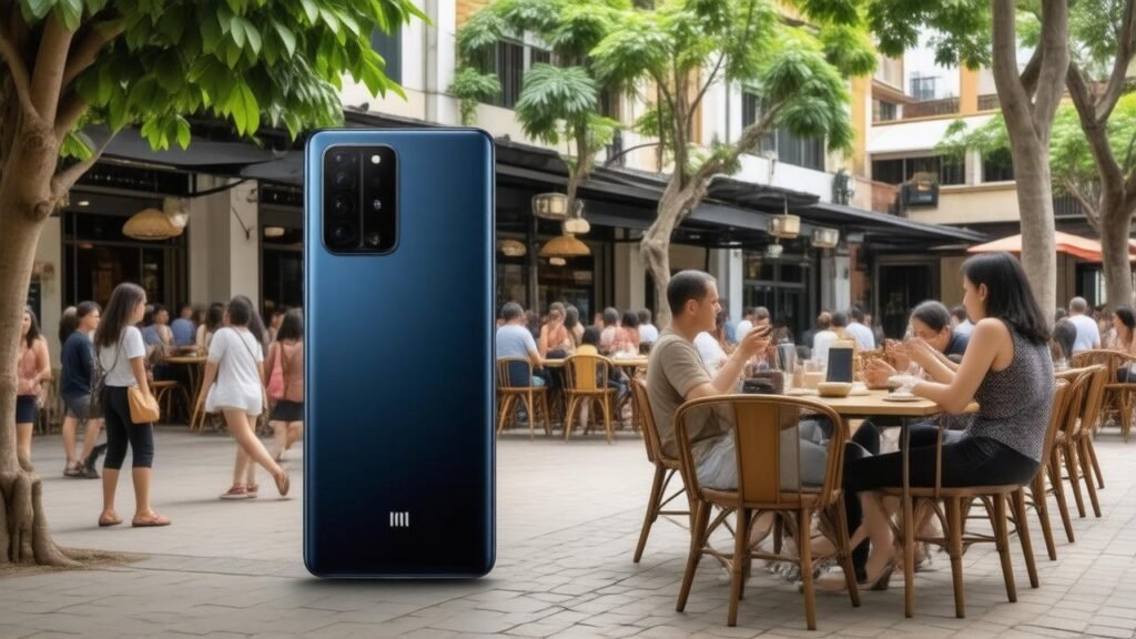 Qual vai ser o valor do Xiaomi 14 no Brasil?