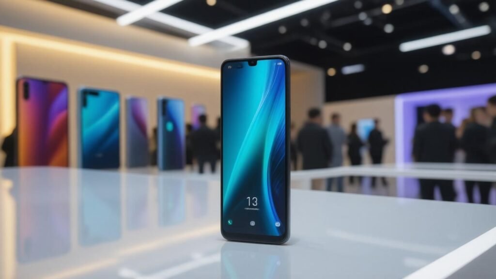 Quando foi lançado o Xiaomi Redmi Note 13 Pro?