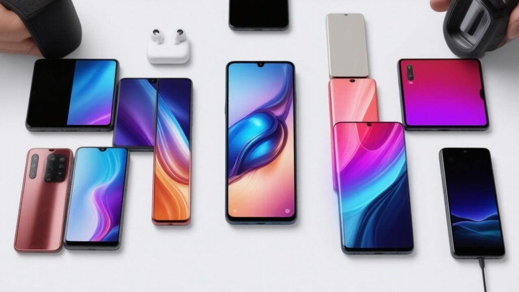 Qual o melhor celular da Xiaomi bem avaliado?