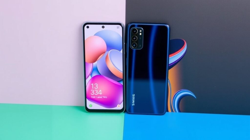 Samsung A34 vs Xiaomi Poco X4 Pro: Onde Comprar Mais Barato?