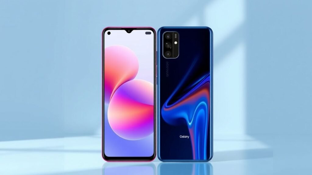 Galaxy M13 ou Redmi Note 11S: Qual Tem Melhor Avaliação de Usuários?