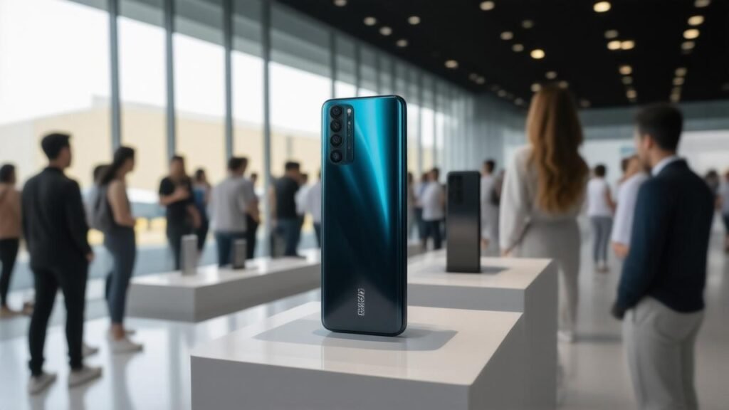 Qual o valor de lançamento do Poco X6 Pro?