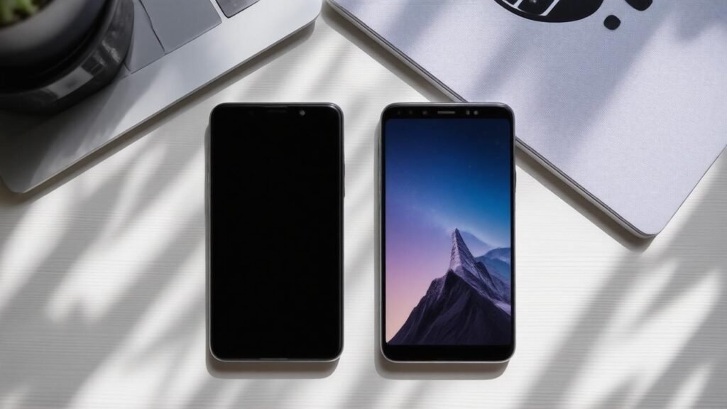 É melhor, Xiaomi ou Samsung?