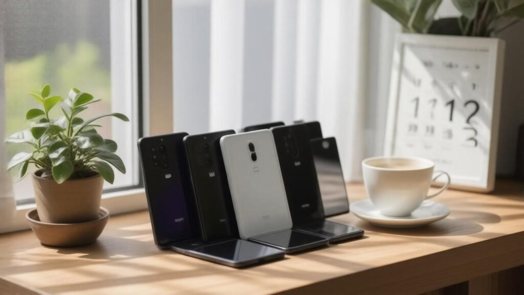 Quantos anos dura um Xiaomi?