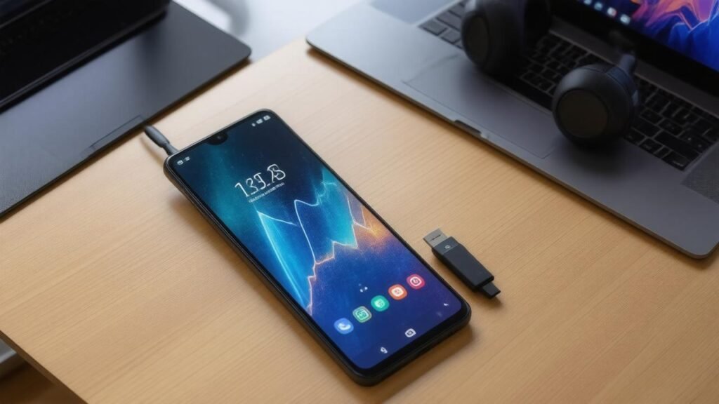 Review do Xiaomi Poco X6: Vale a Pena?