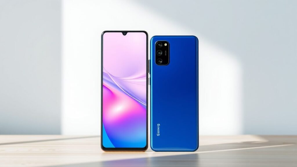 Galaxy S20 FE ou Xiaomi 11 Lite NE: Qual Ainda Vale a Pena?