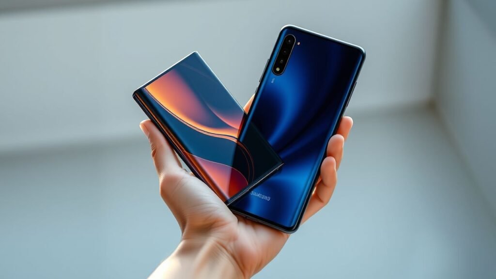 Galaxy Z Flip 4 vs Xiaomi Mi Mix 4: Qual Tem Melhor Avaliação?