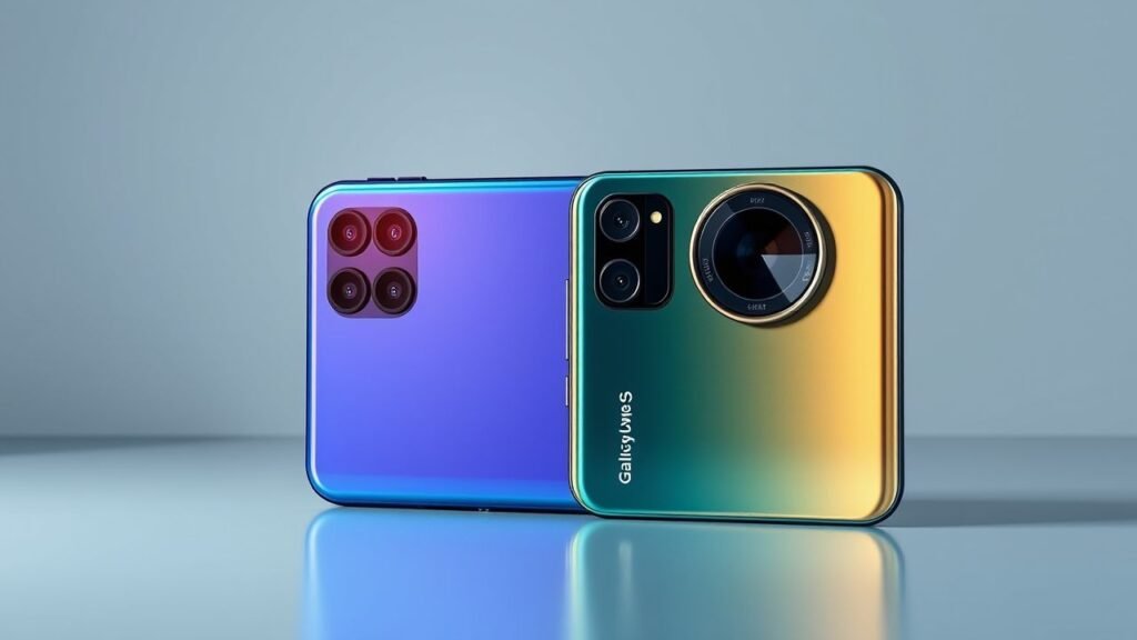 Galaxy A52s ou Redmi Note 10 Pro: Qual Tem Melhor Câmera?
