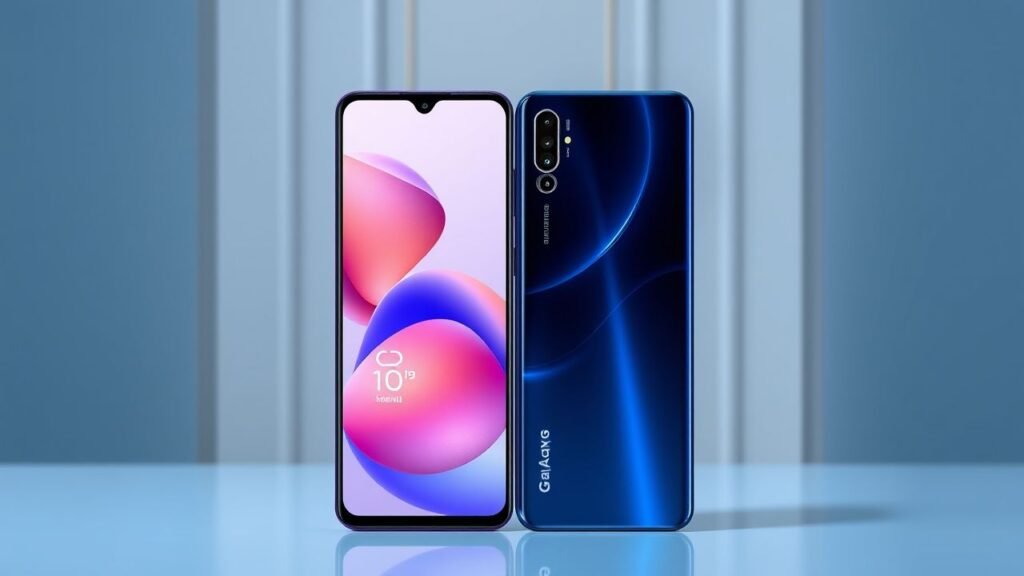 Galaxy A13 ou Redmi 10A: Qual É Bom e Barato?