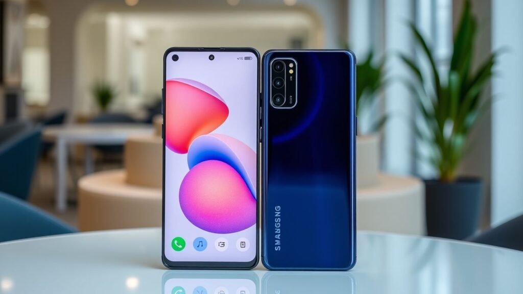 Samsung Galaxy S22 Ultra vs Xiaomi 12S Ultra: Qual É o Top de Linha Ideal?