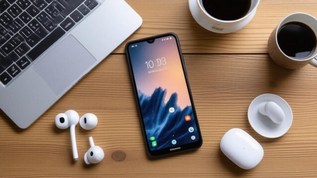 Em que ano o Redmi Note 13 foi lançado?