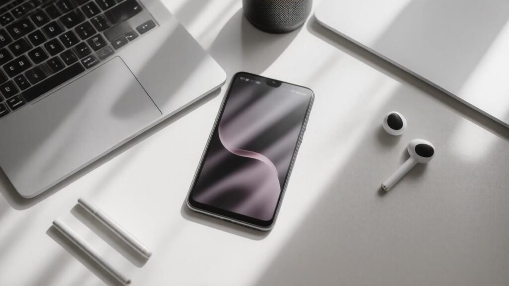 Qual o Redmi mais avançado?