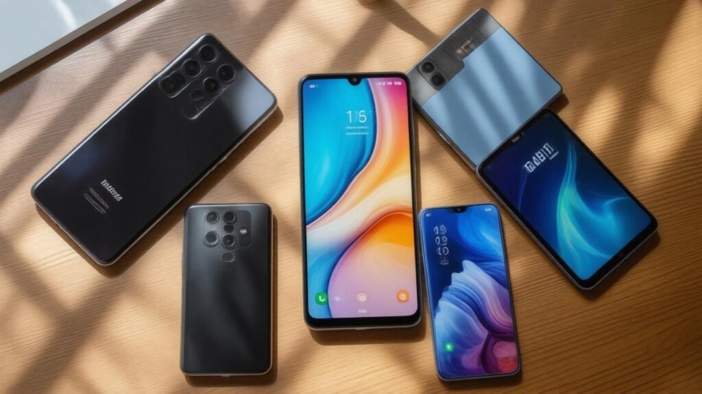 Xiaomi 15 Pro vs Concorrentes: Qual é o Melhor?