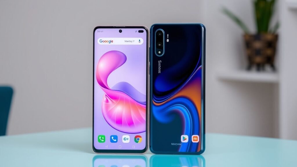 Galaxy S20 vs Xiaomi 11T: Qual Ainda Compensa em 2025?