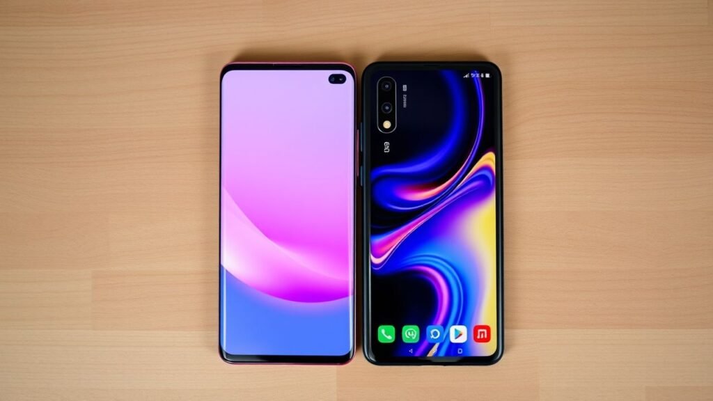 Galaxy S10 Plus vs Xiaomi Mi 10T Pro: Qual É o Melhor Usado para Comprar?