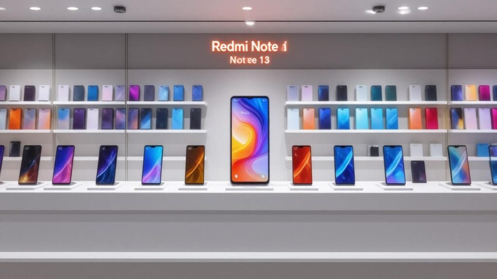 Quanto vai custar o Redmi Note 13?