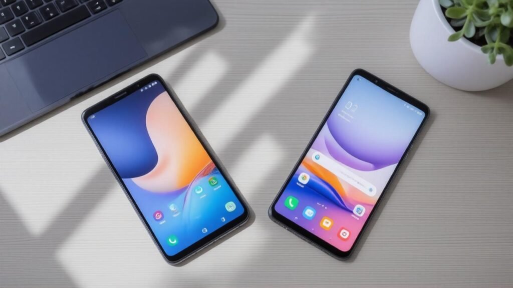 Qual Samsung equivale ao Redmi Note 13 Pro?