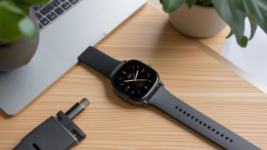 Redmi Watch 5 Active É Bom? Testamos por 30 Dias o Smartwatch da Xiaomi