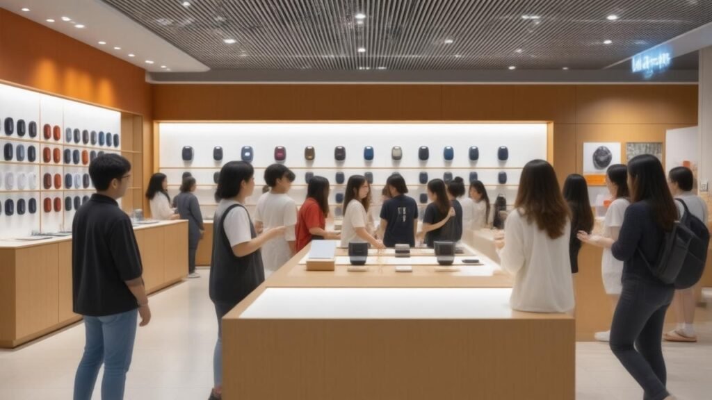 Onde Comprar o Redmi Watch 5 Active Original com Garantia da Xiaomi