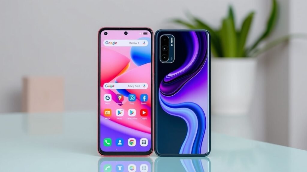 Galaxy M31 vs Redmi Note 10S: Qual É o Campeão de Bateria?