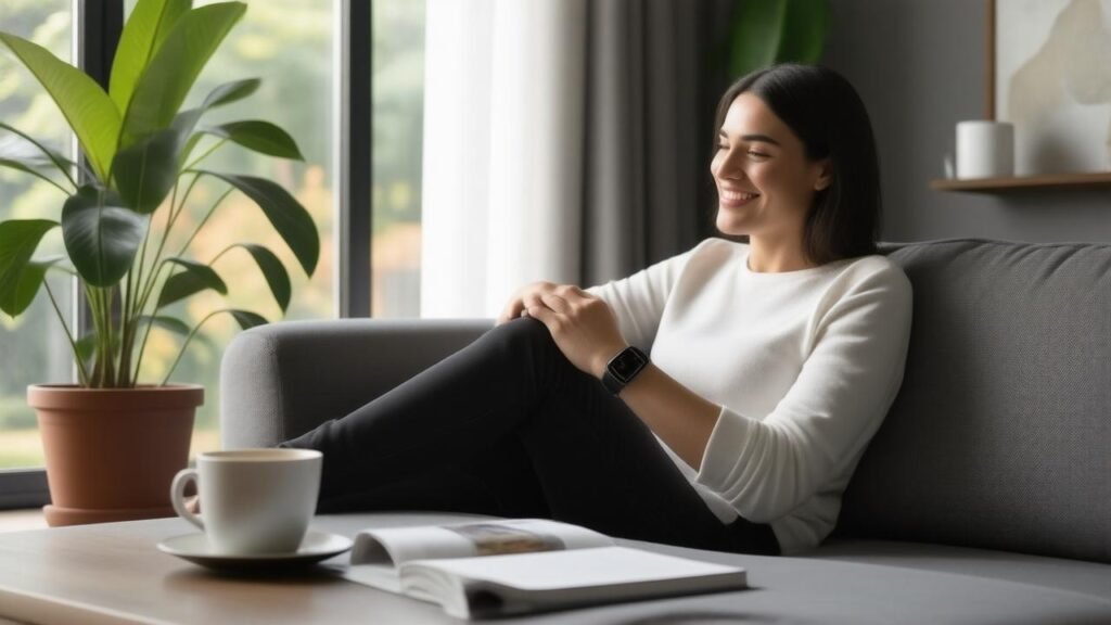 Redmi Watch 5 Active: Avaliações Reais de Quem Usa Diariamente