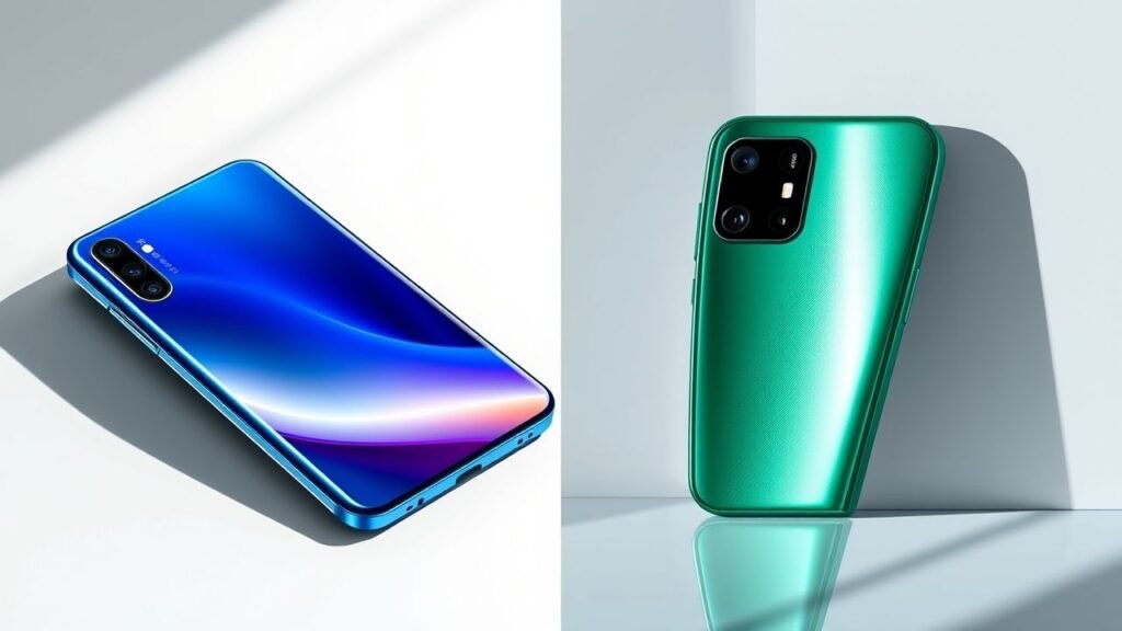 Galaxy A10s ou Redmi 9: Qual É o Mais Econômico?