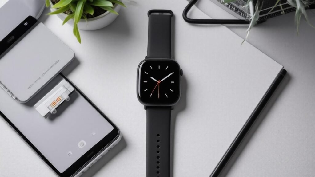 Onde Comprar o Redmi Watch 5 Active da Xiaomi com Frete Grátis