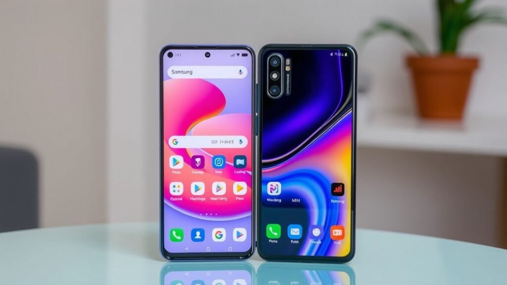 Samsung Galaxy M14 ou Redmi 12: Qual Tem o Melhor Preço?
