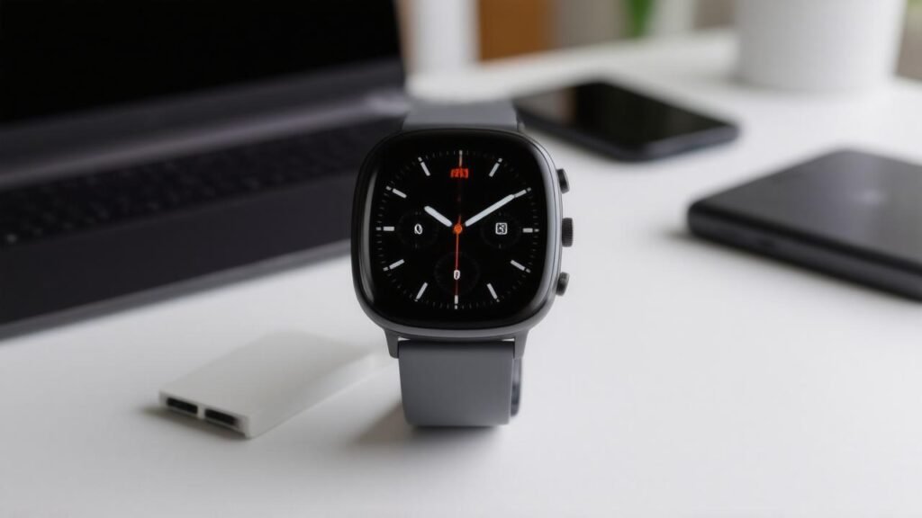É Bom ou Furada? A Verdade Sobre o Redmi Watch 5 Active da Xiaomi