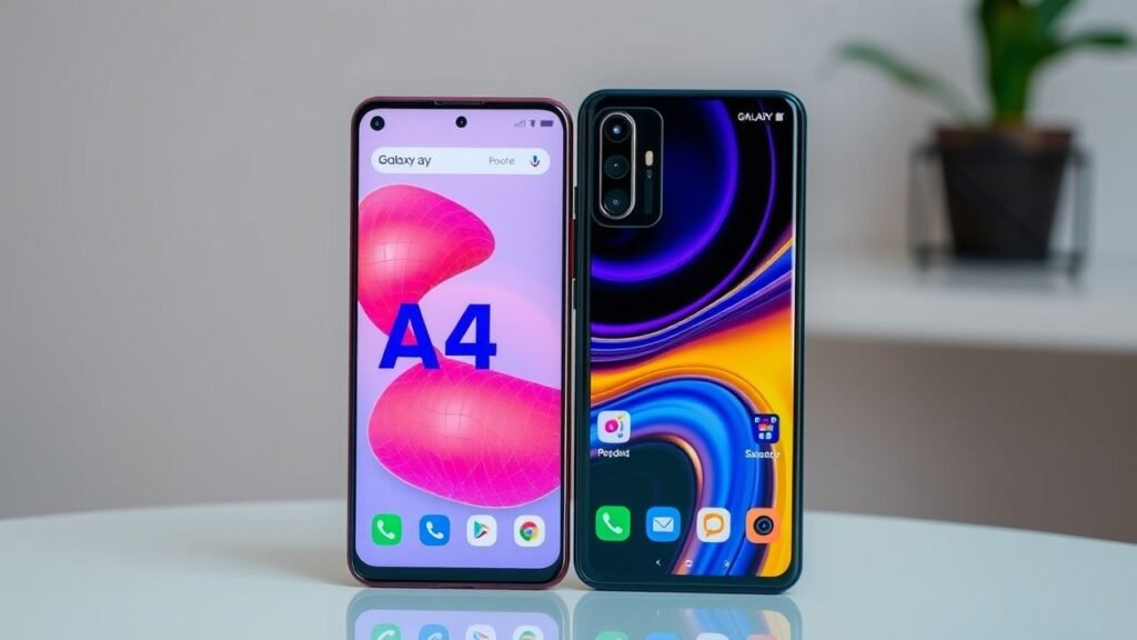 Galaxy A54 vs Poco X5 Pro: Qual É Bom Mesmo?