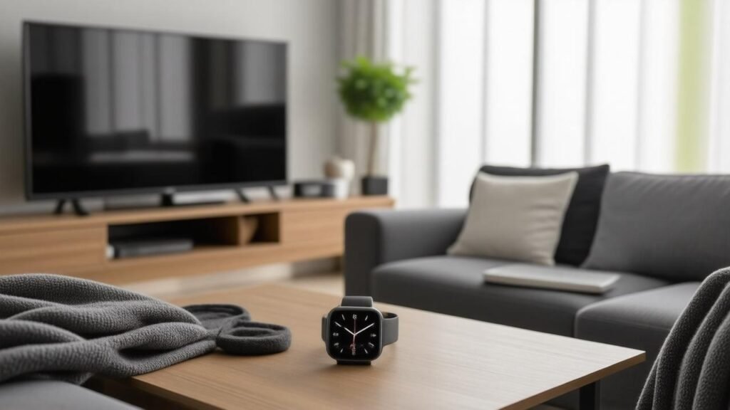 Melhor Preço na Black Friday: Smartwatch Redmi Watch 5 Active com 40% Off