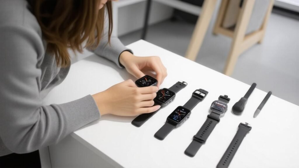Smartwatch Redmi Watch 5 Active Original: Cuidados na Hora da Compra