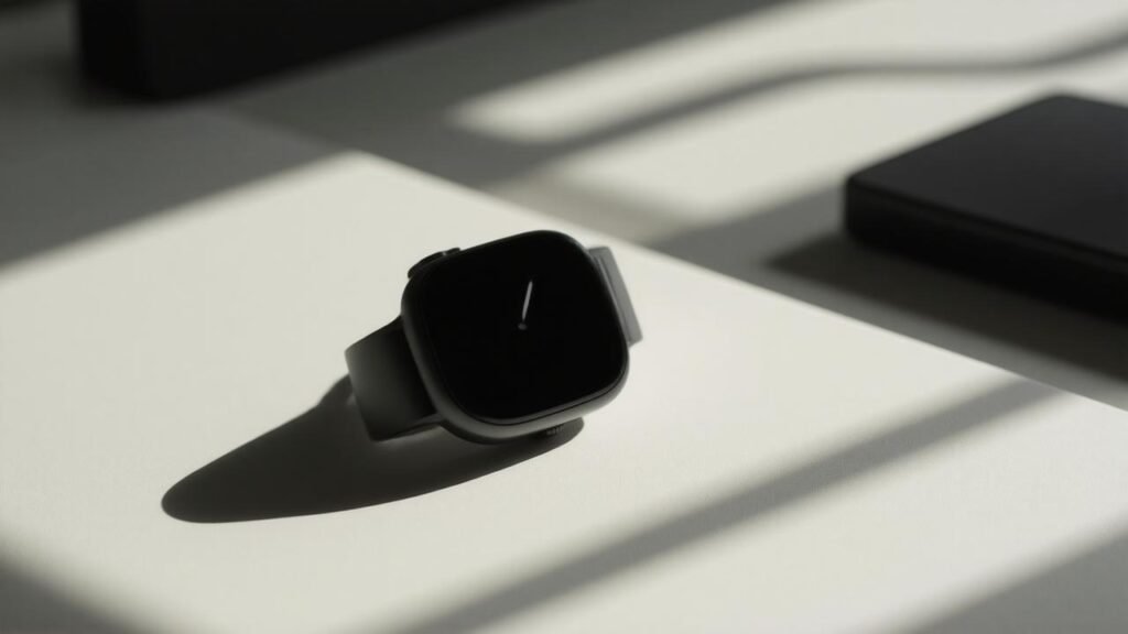 Avaliações de Performance do Redmi Watch 5 Active: Bateria de 18 Dias Impressiona