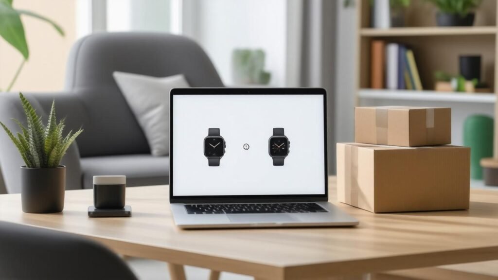 Onde Comprar o Redmi Watch 5 Active com Segurança e Garantia Nacional