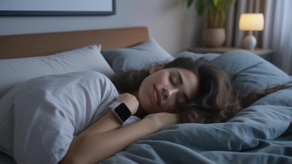 Redmi Watch 5 Active É Bom para Monitorar Sono? Análise Detalhada